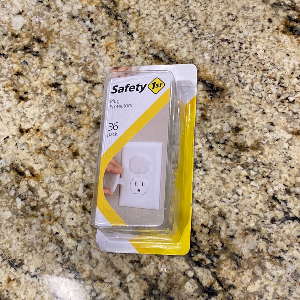 NWT Plug Covers
